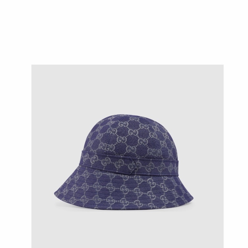 Gucci 女士 GG漁夫帽均碼 S M L碼-4