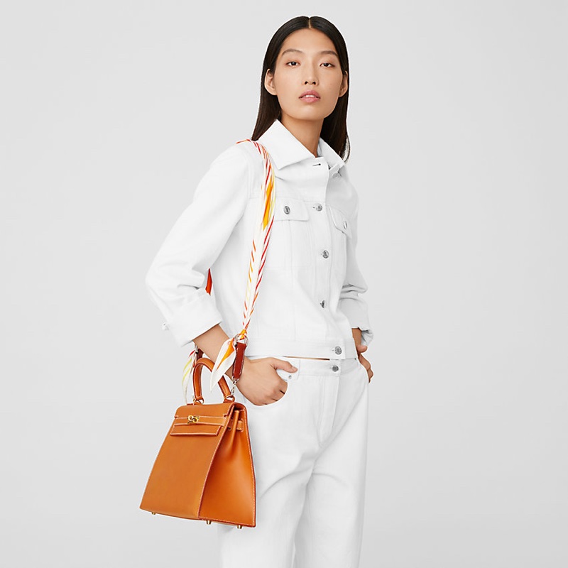 Hermes Losange絲巾 H Vibration 菱形絲巾 可當包包揹帶 絕版品-6