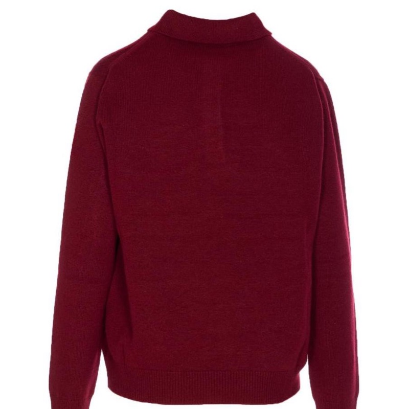 Miu Miu 女士 長袖毛衣IT-36 IT-38 IT-40 IT-42 IT-44 IT-46碼-1