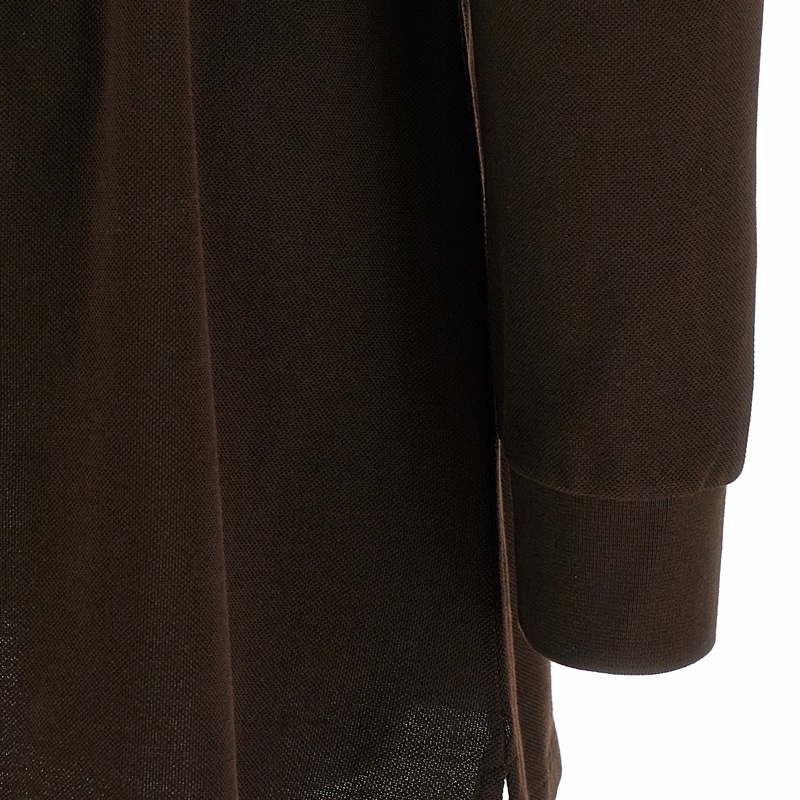 Miu Miu 女士 棉質Polo連衣裙IT-40碼-3