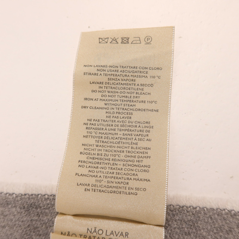 GUCCI 羊毛Scarf圍巾-9