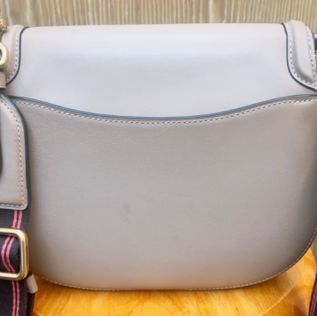 CoachBeatSaddle奶茶色-10