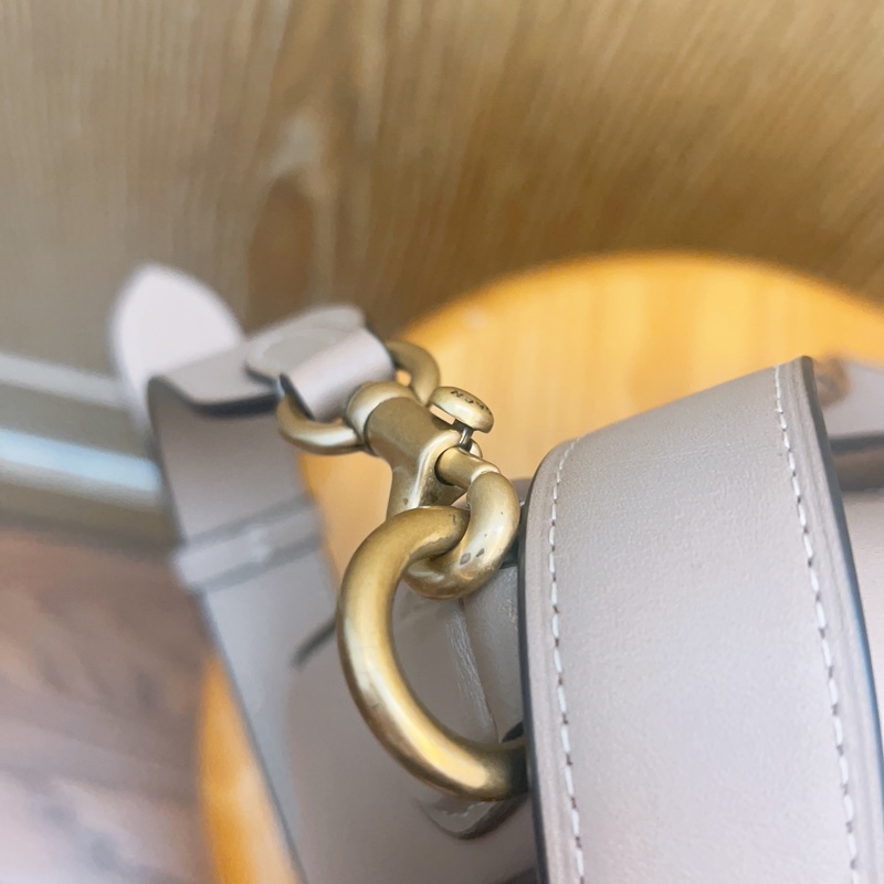 CoachBeatSaddle奶茶色-13