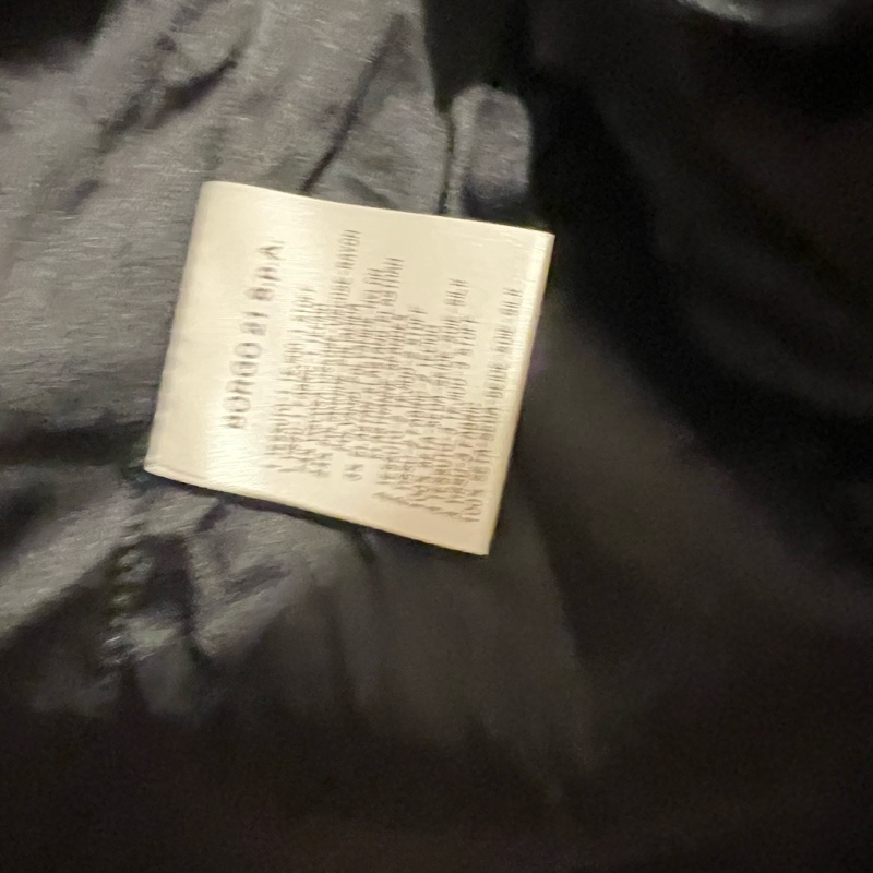 Giorgio Armani外套36碼-2