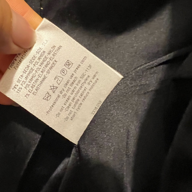 Giorgio Armani外套36碼-3