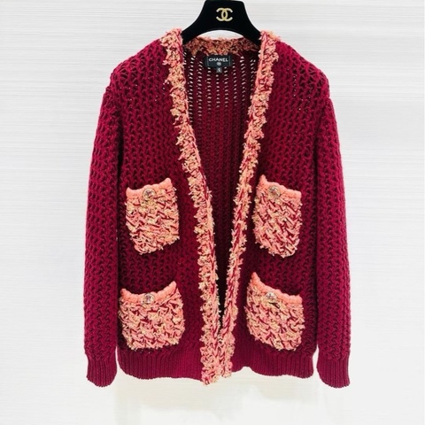 ⭐️ Chanel Jacket 外套