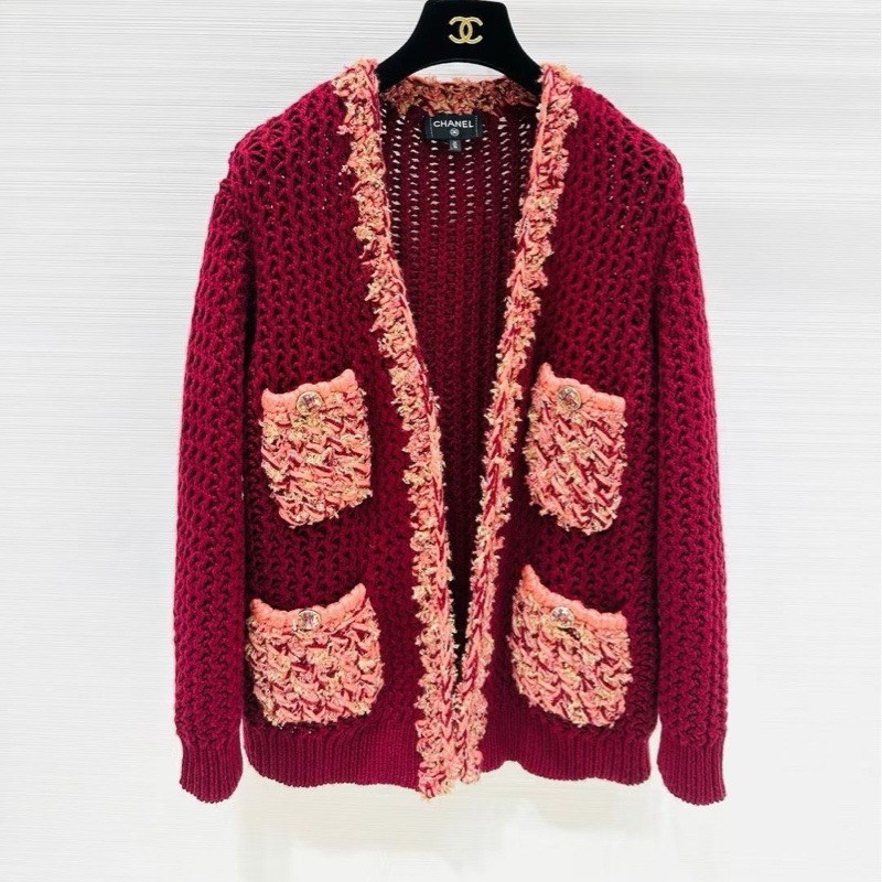 ⭐️ Chanel Jacket 外套-0