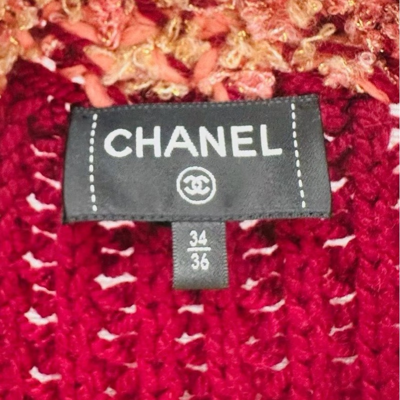 ⭐️ Chanel Jacket 外套-1