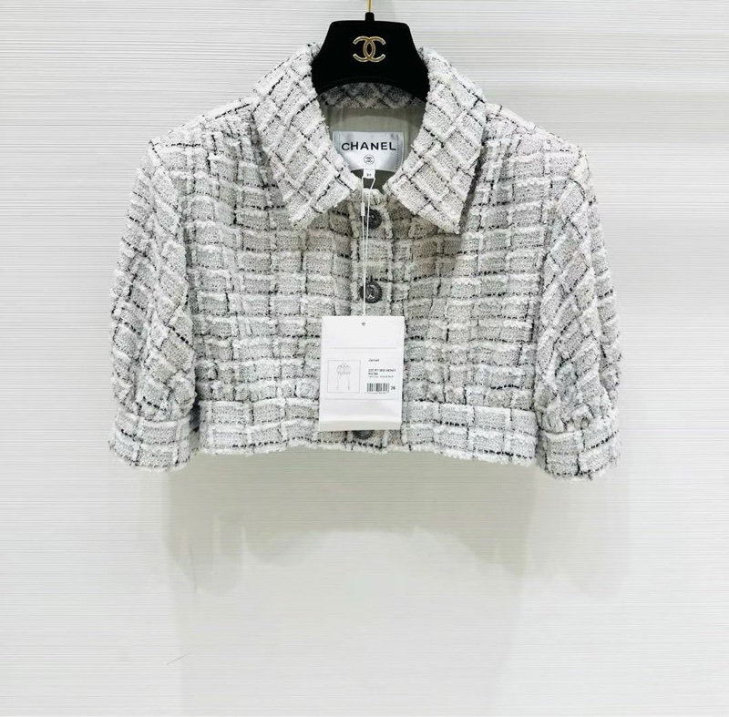 ⭐️ Chanel Jacket 外套-0
