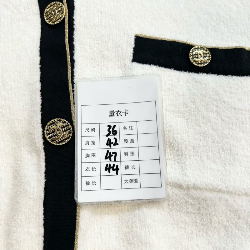 ⭐️ Chanel Jacket 外套-5