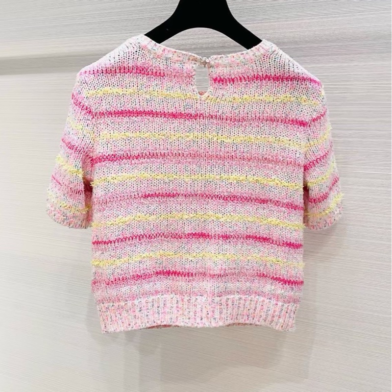 ⭐️ Chanel Top 上衣-3