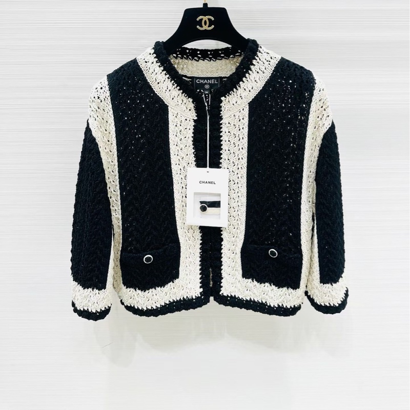 ⭐️ Chanel Jacket 外套-0