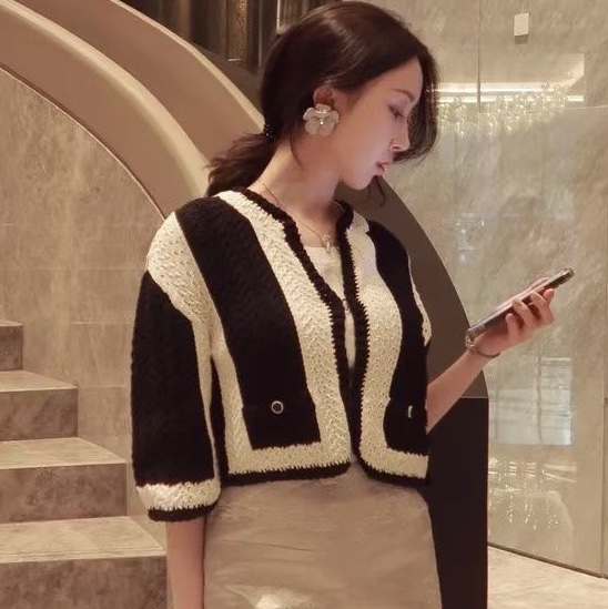 ⭐️ Chanel Jacket 外套-4