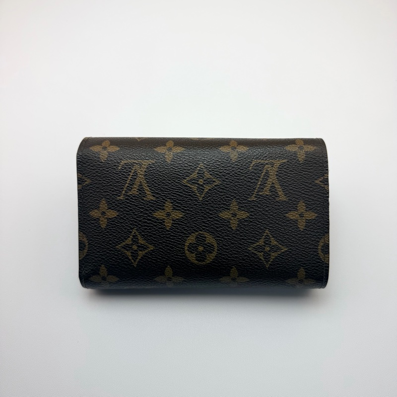 *TP Store* Lv m60047 三折中夾-1