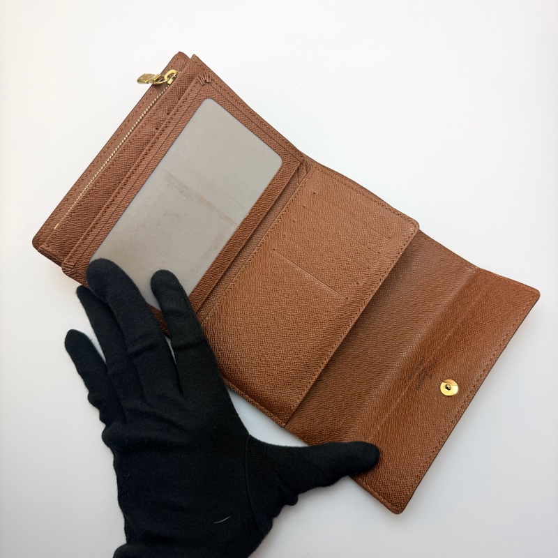 *TP Store* Lv m60047 三折中夾-3