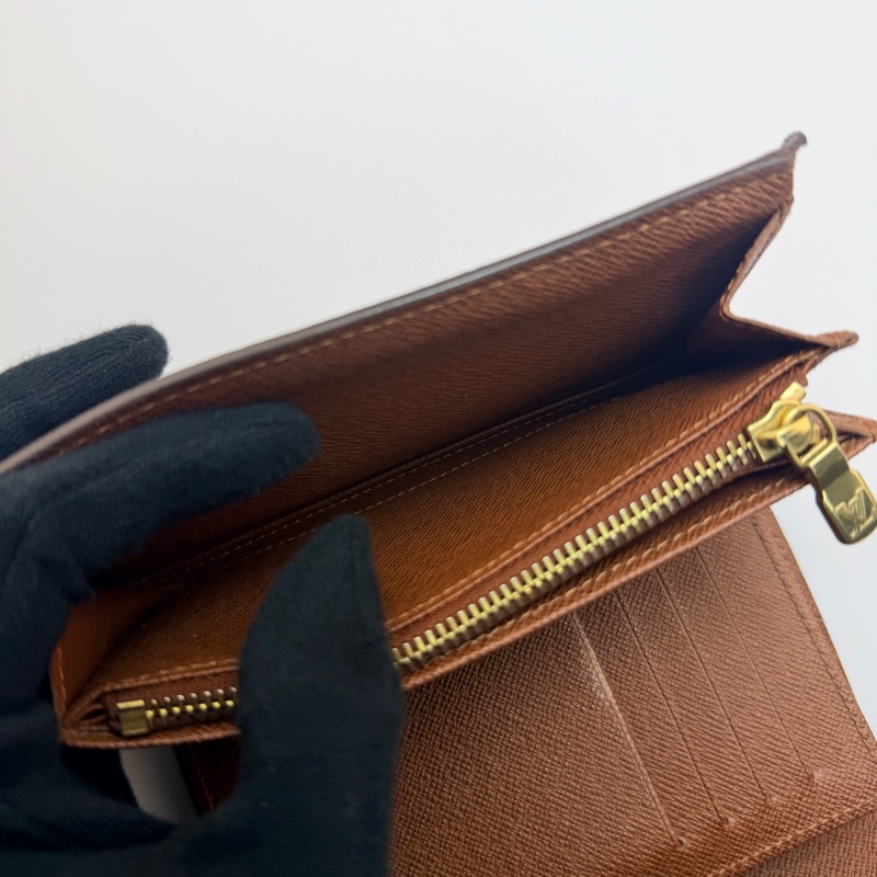 *TP Store* Lv m60047 三折中夾-6