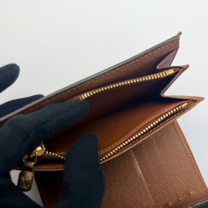 *TP Store* Lv m60047 三折中夾-7