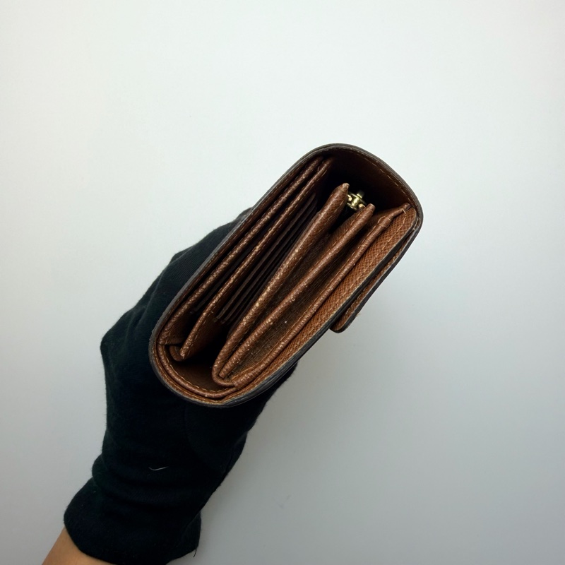 *TP Store* Lv m60047 三折中夾-10