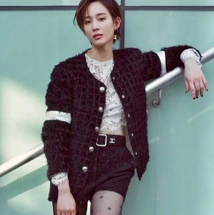 ⭐️ Chanel Jacket 外套-1
