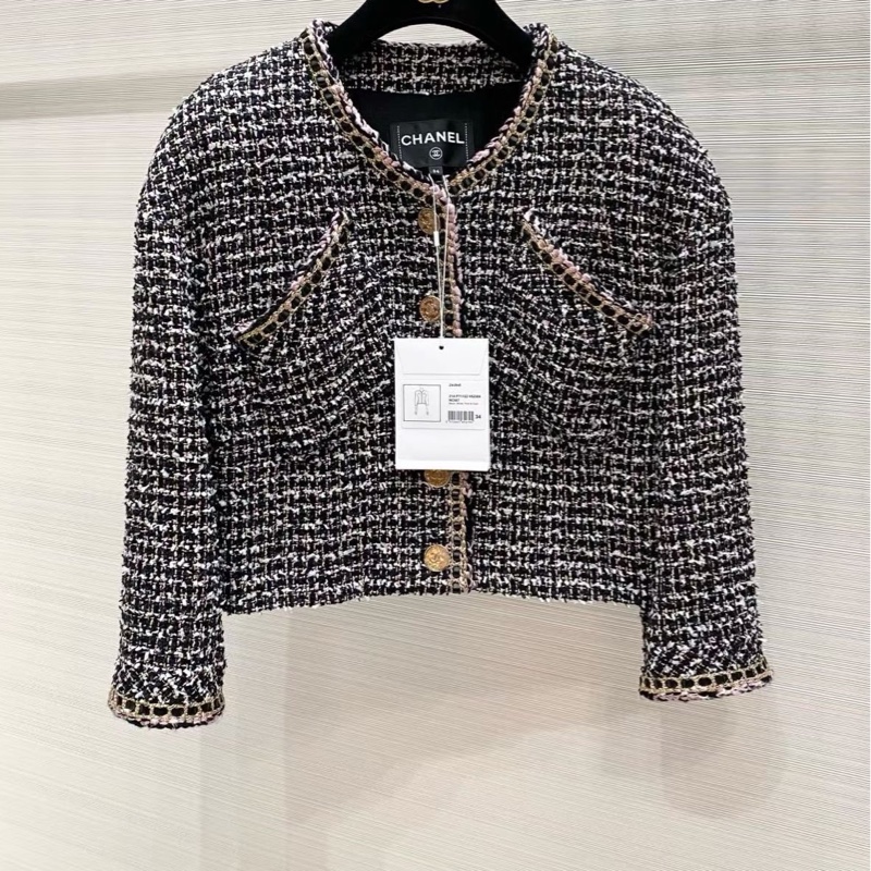 ⭐️ Chanel Jacket 外套-0