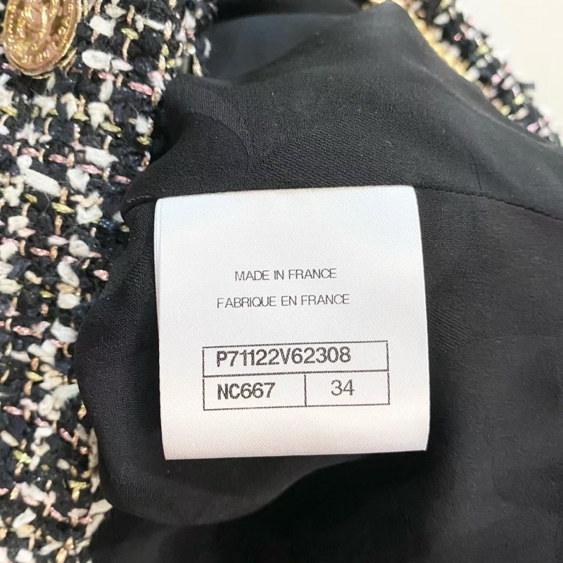 ⭐️ Chanel Jacket 外套-1