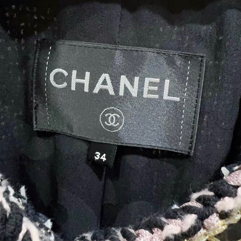 ⭐️ Chanel Jacket 外套-2