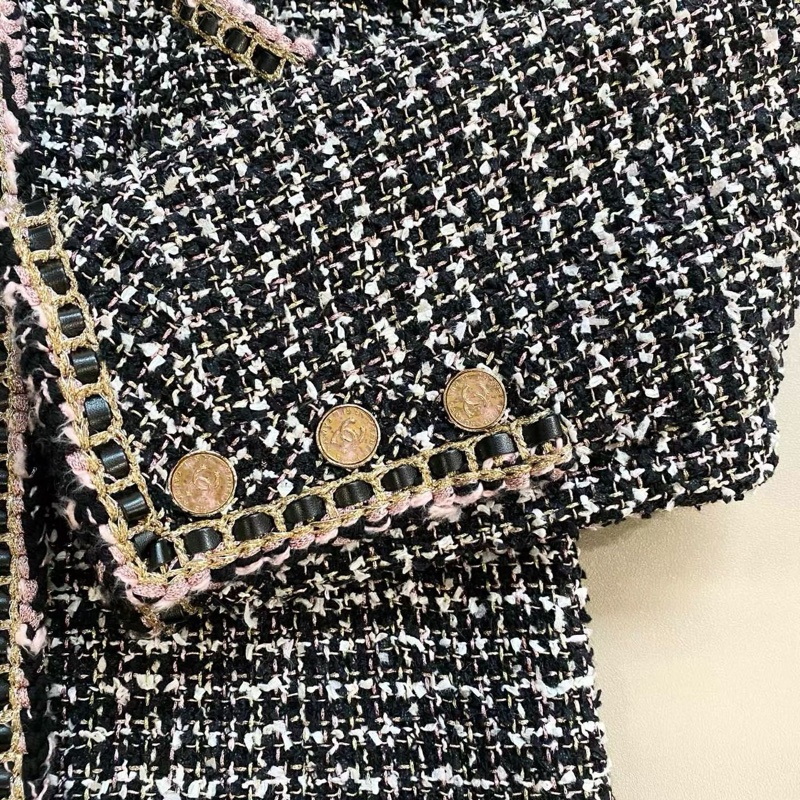 ⭐️ Chanel Jacket 外套-4