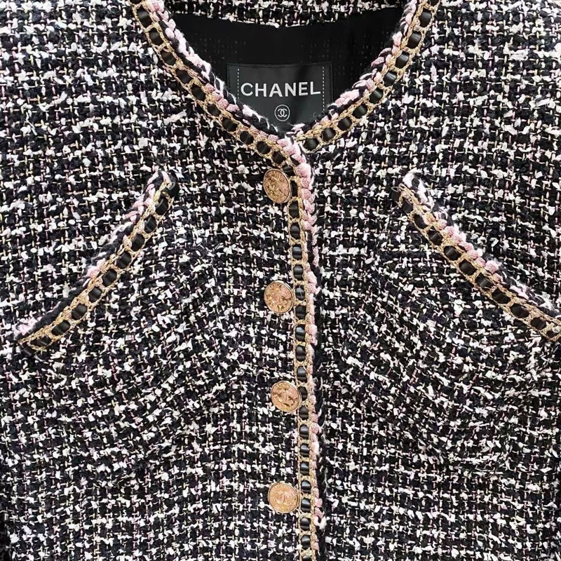 ⭐️ Chanel Jacket 外套-5