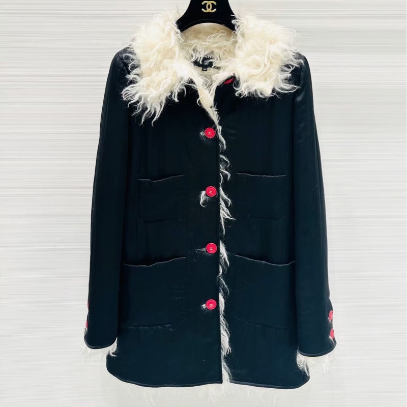 ⭐️ Chanel Jacket 外套-0