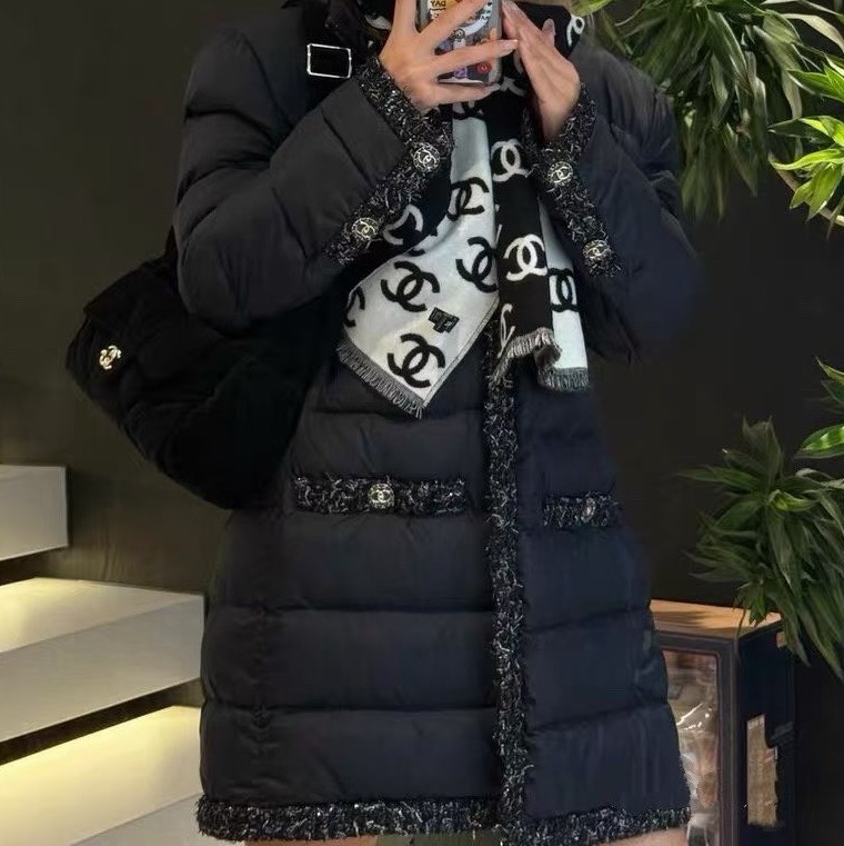 ⭐️ Chanel Jacket 外套-1