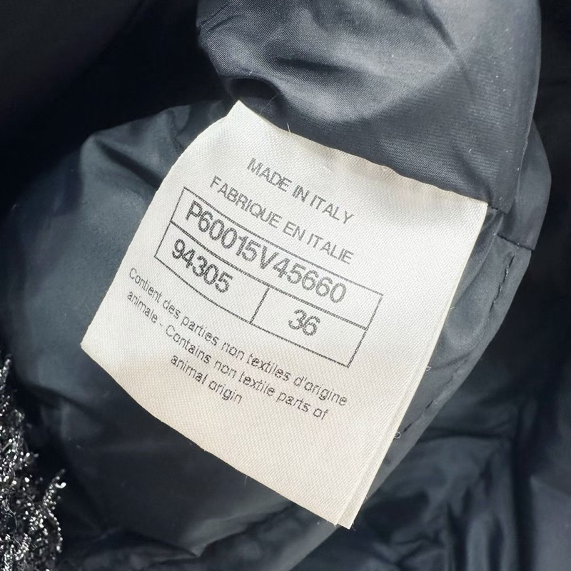 ⭐️ Chanel Jacket 外套-3