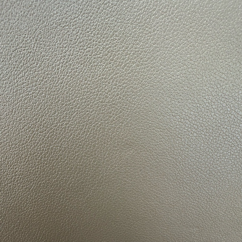 CHANEL 22b 奶茶色小牛皮 Tote bag 晶片款-10
