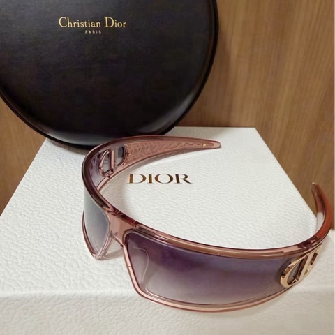 Dior Verydior 爆款 墨鏡髮箍