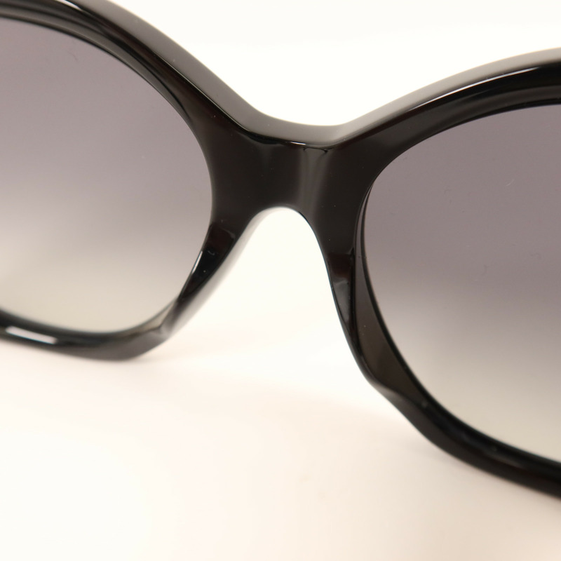 CHANEL PVC Sunglass太陽眼鏡-10
