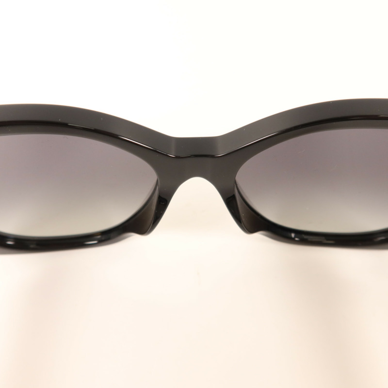 CHANEL PVC Sunglass太陽眼鏡-11