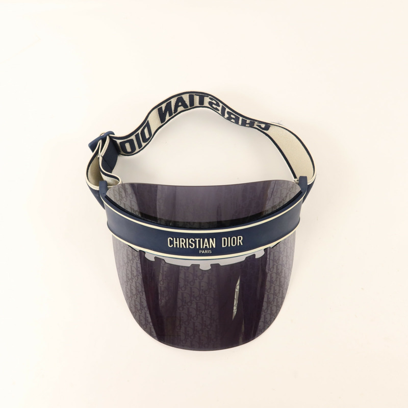 Dior PVC Dior Club V1U帽子-4