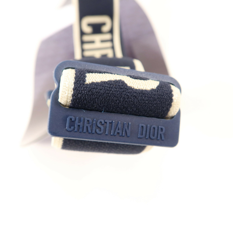 Dior PVC Dior Club V1U帽子-7