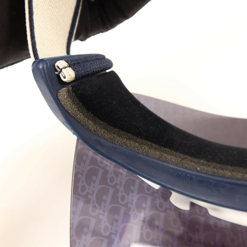 Dior PVC Dior Club V1U帽子-8