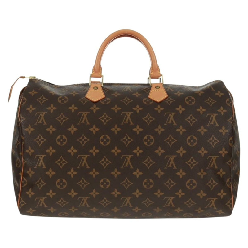 【日本直送】路易威登 Monogram Speedy 40 手提包 M41522 LV Auth am10626V-1