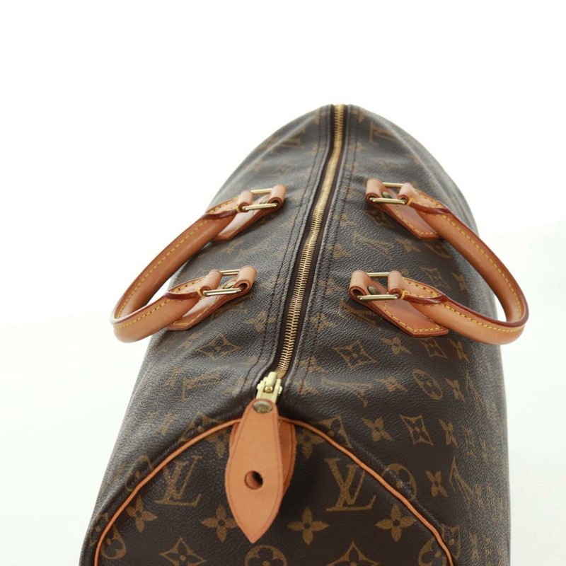 【日本直送】路易威登 Monogram Speedy 40 手提包 M41522 LV Auth am10626V-5