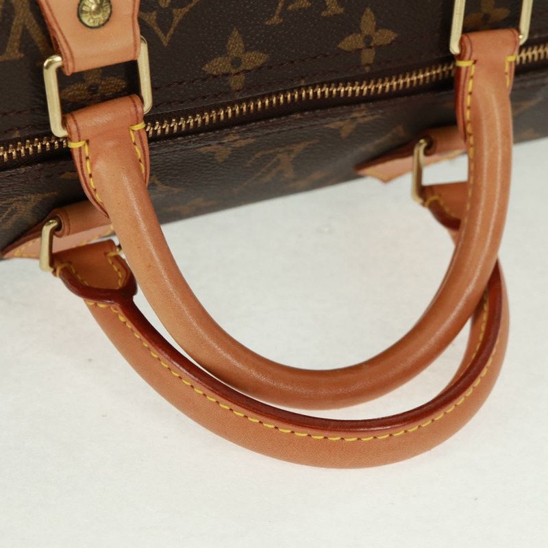 【日本直送】路易威登 Monogram Speedy 40 手提包 M41522 LV Auth am10626V-6