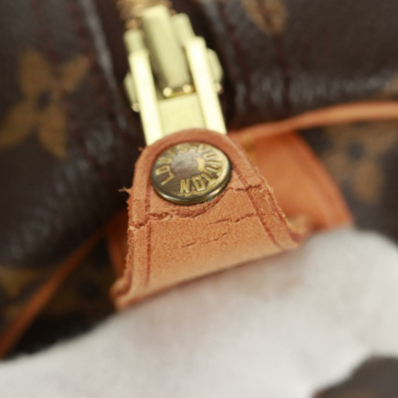 【日本直送】路易威登 Monogram Speedy 40 手提包 M41522 LV Auth am10626V-8