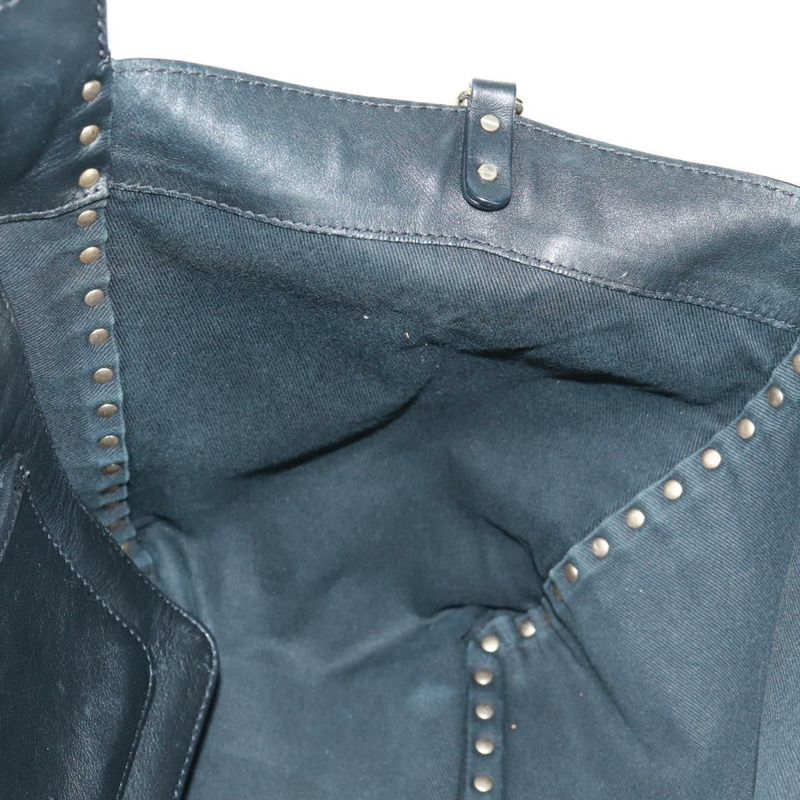 【日本直送】VALENTINO 皮革手提包 2way 黑色金色 正品 BA10419V-19