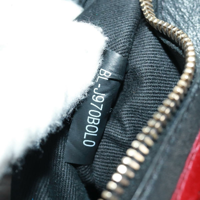 【日本直送】VALENTINO 皮革手提包 2way 黑色金色 正品 BA10419V-23