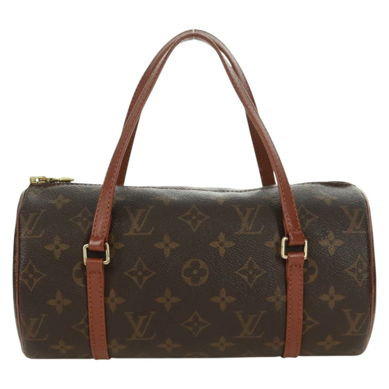 【日本直送】路易威登 Monogram Papillon 26 手提包 M51386 LV 正品 171912V-1