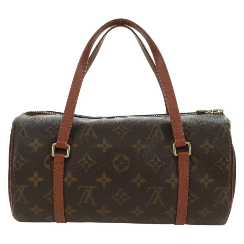 【日本直送】路易威登 Monogram Papillon 26 手提包 M51386 LV 正品 171912V-2