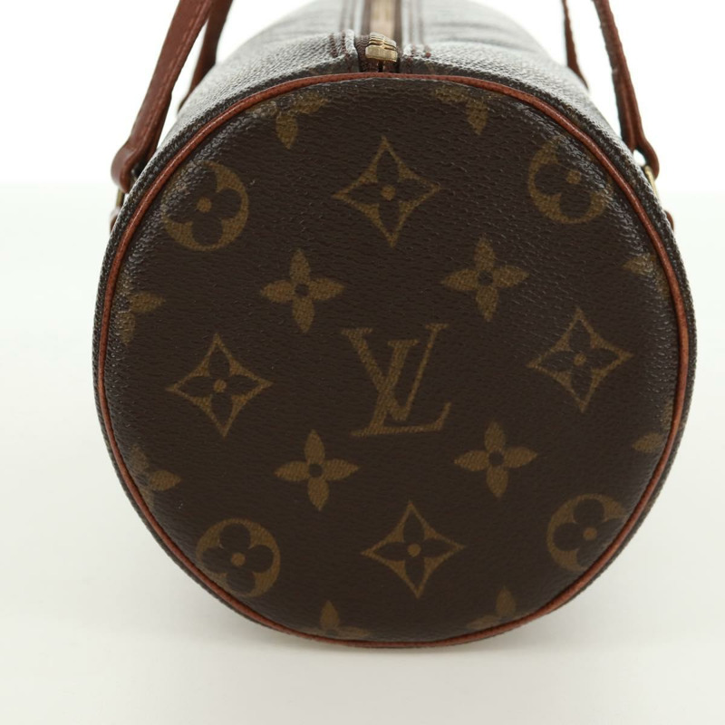 【日本直送】路易威登 Monogram Papillon 26 手提包 M51386 LV 正品 171912V-3