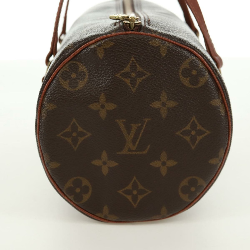 【日本直送】路易威登 Monogram Papillon 26 手提包 M51386 LV 正品 171912V-4