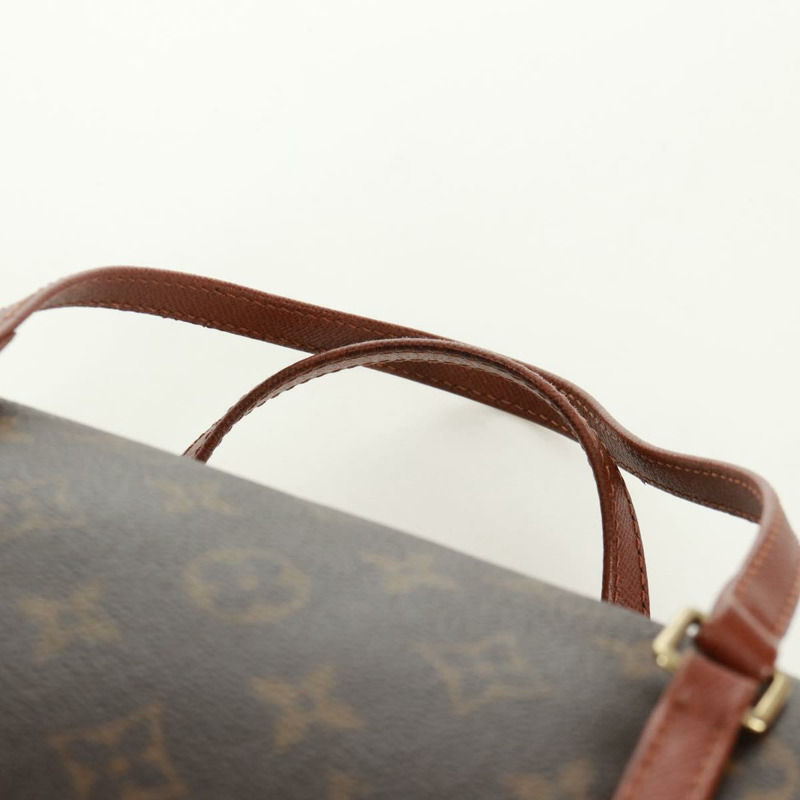 【日本直送】路易威登 Monogram Papillon 26 手提包 M51386 LV 正品 171912V-7