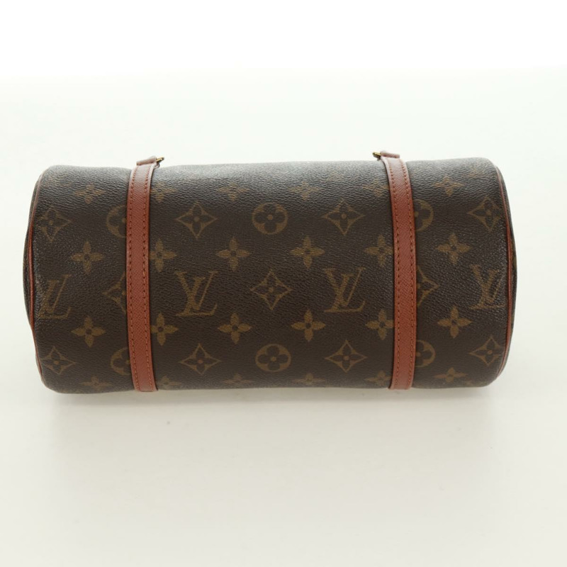 【日本直送】路易威登 Monogram Papillon 26 手提包 M51386 LV 正品 171912V-8